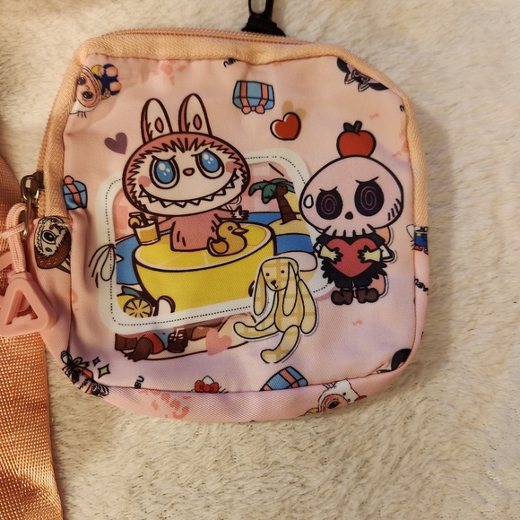 Cute Character Backpack Set - Picture 5 of 5